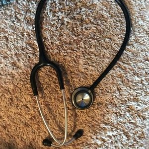 Littmann stethoscope